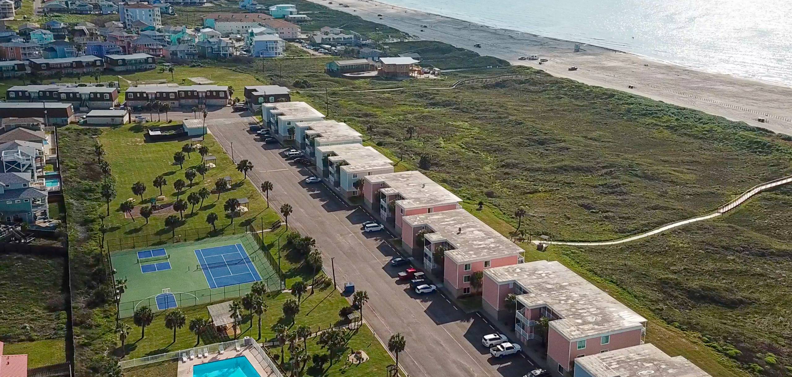 700 Island Retreat Port Aransas